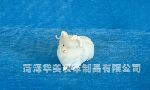 S708,HEZE YUHANG FURRY PRODUCTS CO., LTD.
