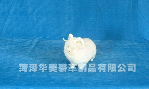 S706,HEZE YUHANG FURRY PRODUCTS CO., LTD.