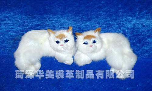 C410A,HEZE YUHANG FURRY PRODUCTS CO., LTD.