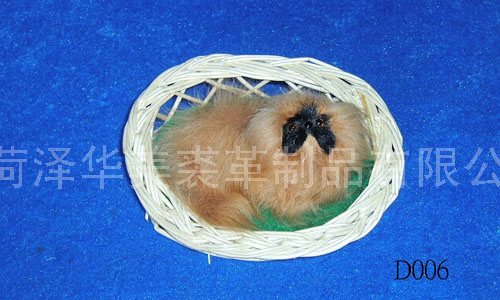 D006,HEZE YUHANG FURRY PRODUCTS CO., LTD.