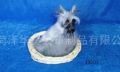 D010,HEZE YUHANG FURRY PRODUCTS CO., LTD.