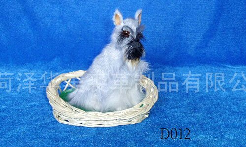 D012,HEZE YUHANG FURRY PRODUCTS CO., LTD.