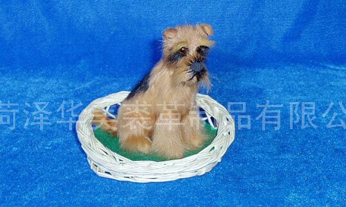 D014,HEZE YUHANG FURRY PRODUCTS CO., LTD.