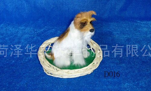D016,HEZE YUHANG FURRY PRODUCTS CO., LTD.