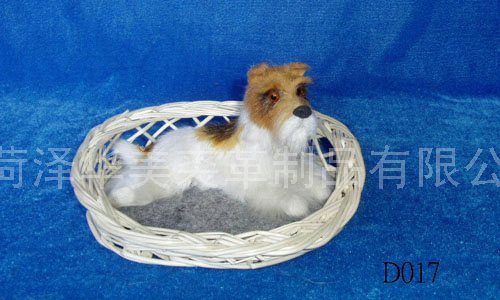 D017,HEZE YUHANG FURRY PRODUCTS CO., LTD.