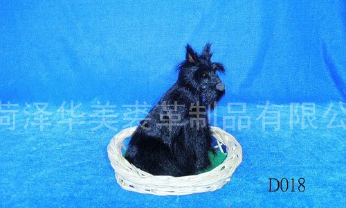 D018,HEZE YUHANG FURRY PRODUCTS CO., LTD.