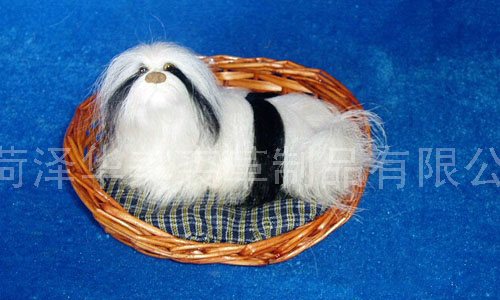 D018A,HEZE YUHANG FURRY PRODUCTS CO., LTD.