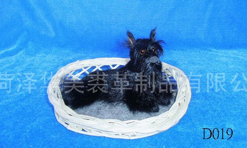 D019,HEZE YUHANG FURRY PRODUCTS CO., LTD.