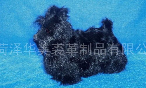 D103BL,HEZE YUHANG FURRY PRODUCTS CO., LTD.