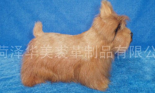 D103BR,HEZE YUHANG FURRY PRODUCTS CO., LTD.
