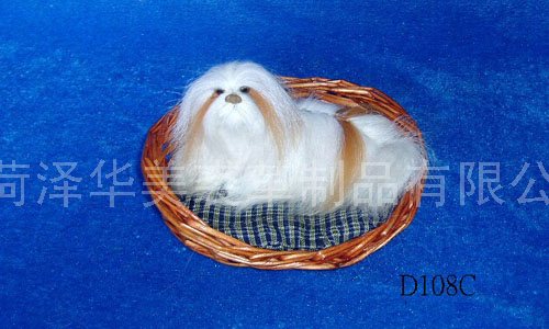 D018C,HEZE YUHANG FURRY PRODUCTS CO., LTD.