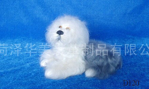 D120,HEZE YUHANG FURRY PRODUCTS CO., LTD.