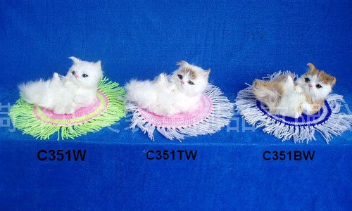 C351,HEZE YUHANG FURRY PRODUCTS CO., LTD.