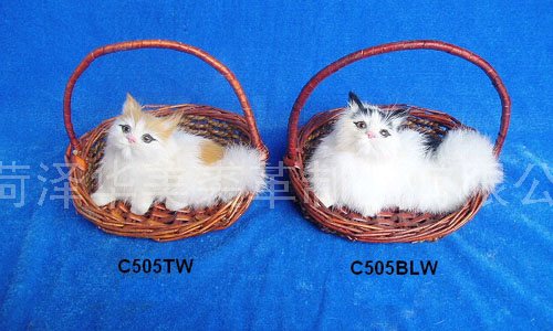 C505,HEZE YUHANG FURRY PRODUCTS CO., LTD.