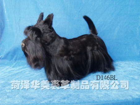 D146BL,HEZE YUHANG FURRY PRODUCTS CO., LTD.