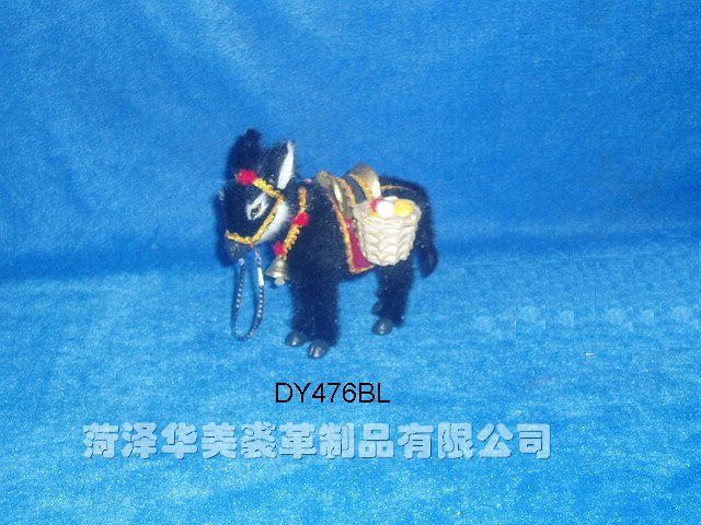 DY476BL,HEZE YUHANG FURRY PRODUCTS CO., LTD.