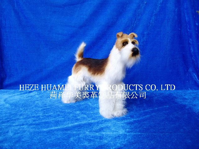 D09-018,HEZE YUHANG FURRY PRODUCTS CO., LTD.