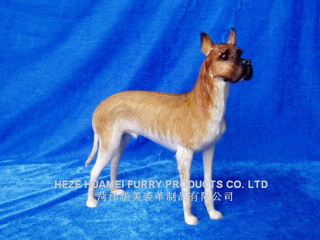 D09-020,HEZE YUHANG FURRY PRODUCTS CO., LTD.