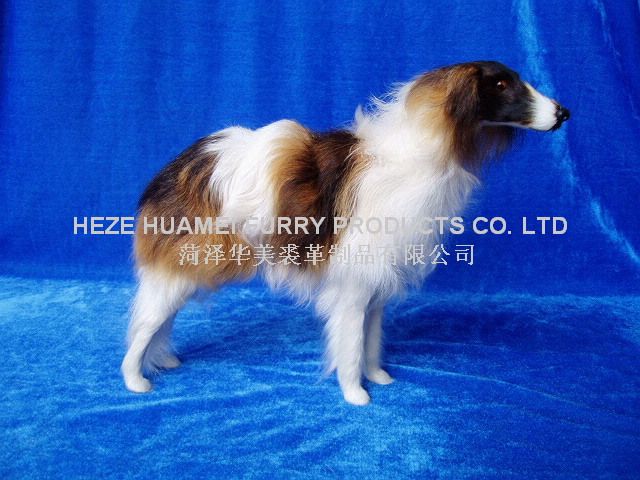 D09-029,HEZE YUHANG FURRY PRODUCTS CO., LTD.