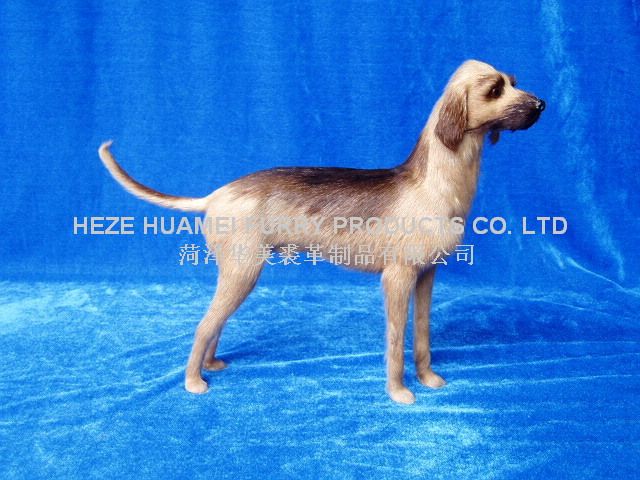 D09-032,HEZE YUHANG FURRY PRODUCTS CO., LTD.