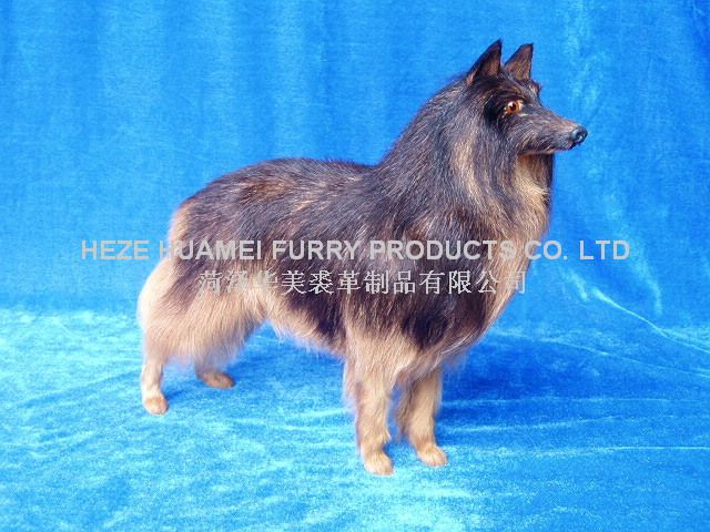 D09-034,HEZE YUHANG FURRY PRODUCTS CO., LTD.