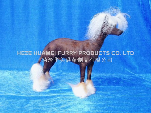 D09-035,HEZE YUHANG FURRY PRODUCTS CO., LTD.