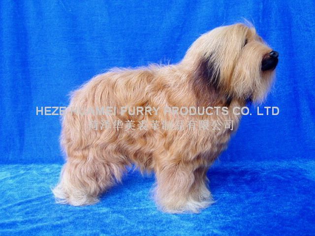 D09-051,HEZE YUHANG FURRY PRODUCTS CO., LTD.