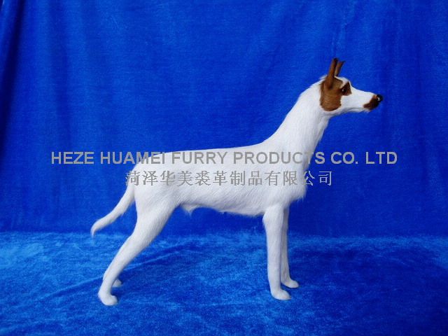 D09-054,HEZE YUHANG FURRY PRODUCTS CO., LTD.