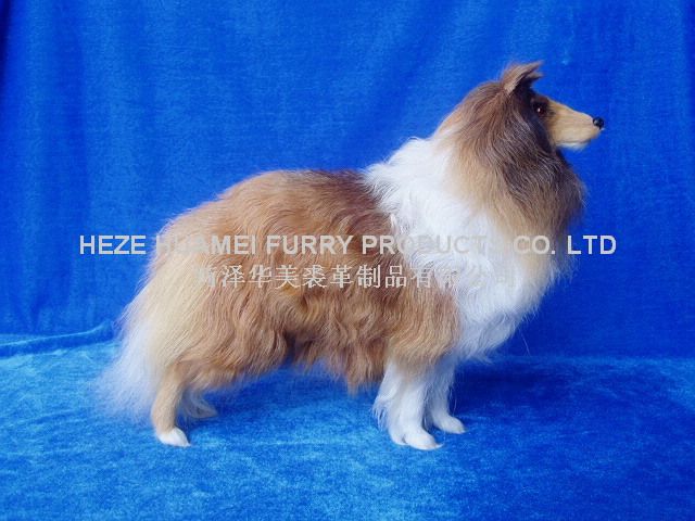 D09-057,HEZE YUHANG FURRY PRODUCTS CO., LTD.