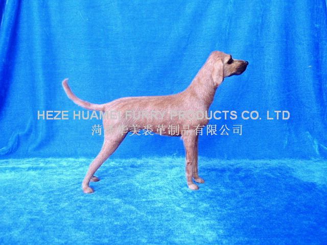 D09-041,HEZE YUHANG FURRY PRODUCTS CO., LTD.