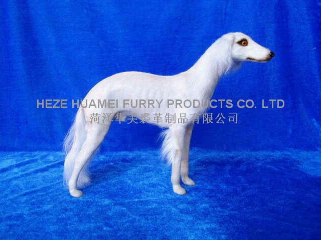 D09-043,HEZE YUHANG FURRY PRODUCTS CO., LTD.