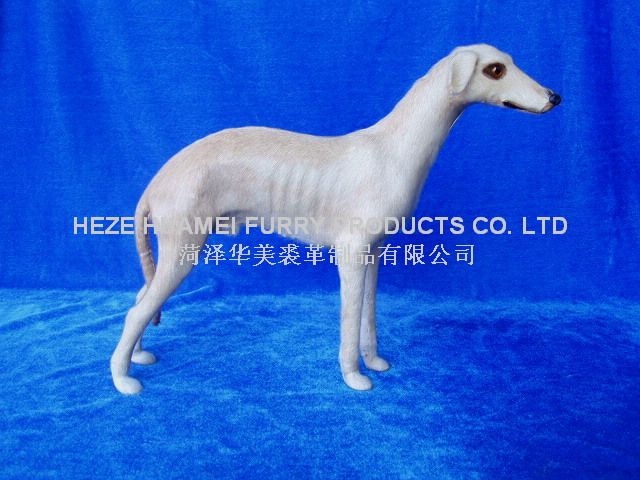 D09-044,HEZE YUHANG FURRY PRODUCTS CO., LTD.