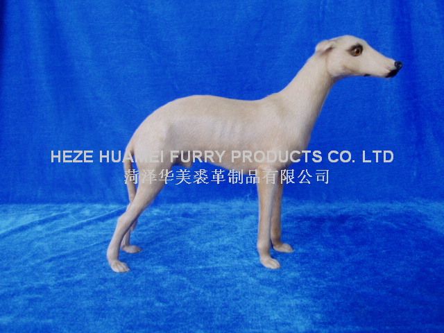 D09-045,HEZE YUHANG FURRY PRODUCTS CO., LTD.