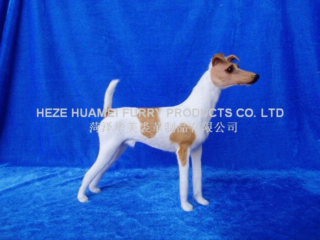 D09-046,HEZE YUHANG FURRY PRODUCTS CO., LTD.