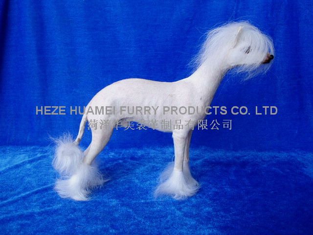 D09-048,HEZE YUHANG FURRY PRODUCTS CO., LTD.