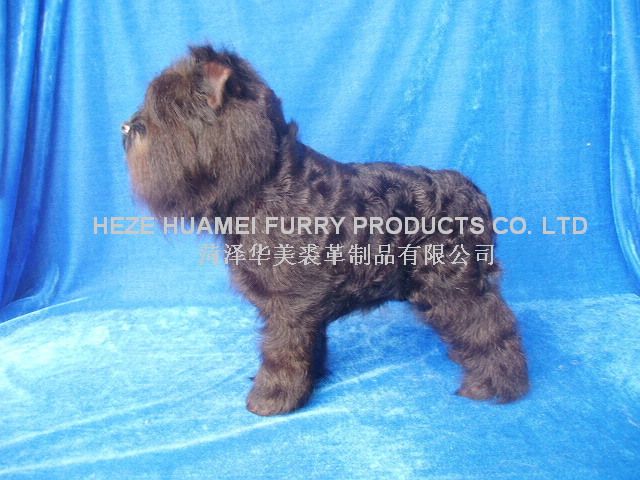 D09-079,HEZE YUHANG FURRY PRODUCTS CO., LTD.