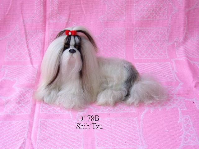 D178B,HEZE YUHANG FURRY PRODUCTS CO., LTD.