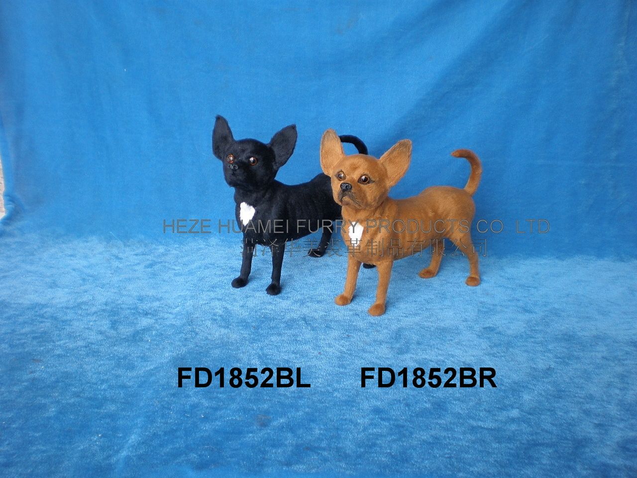 FD1852,HEZE YUHANG FURRY PRODUCTS CO., LTD.