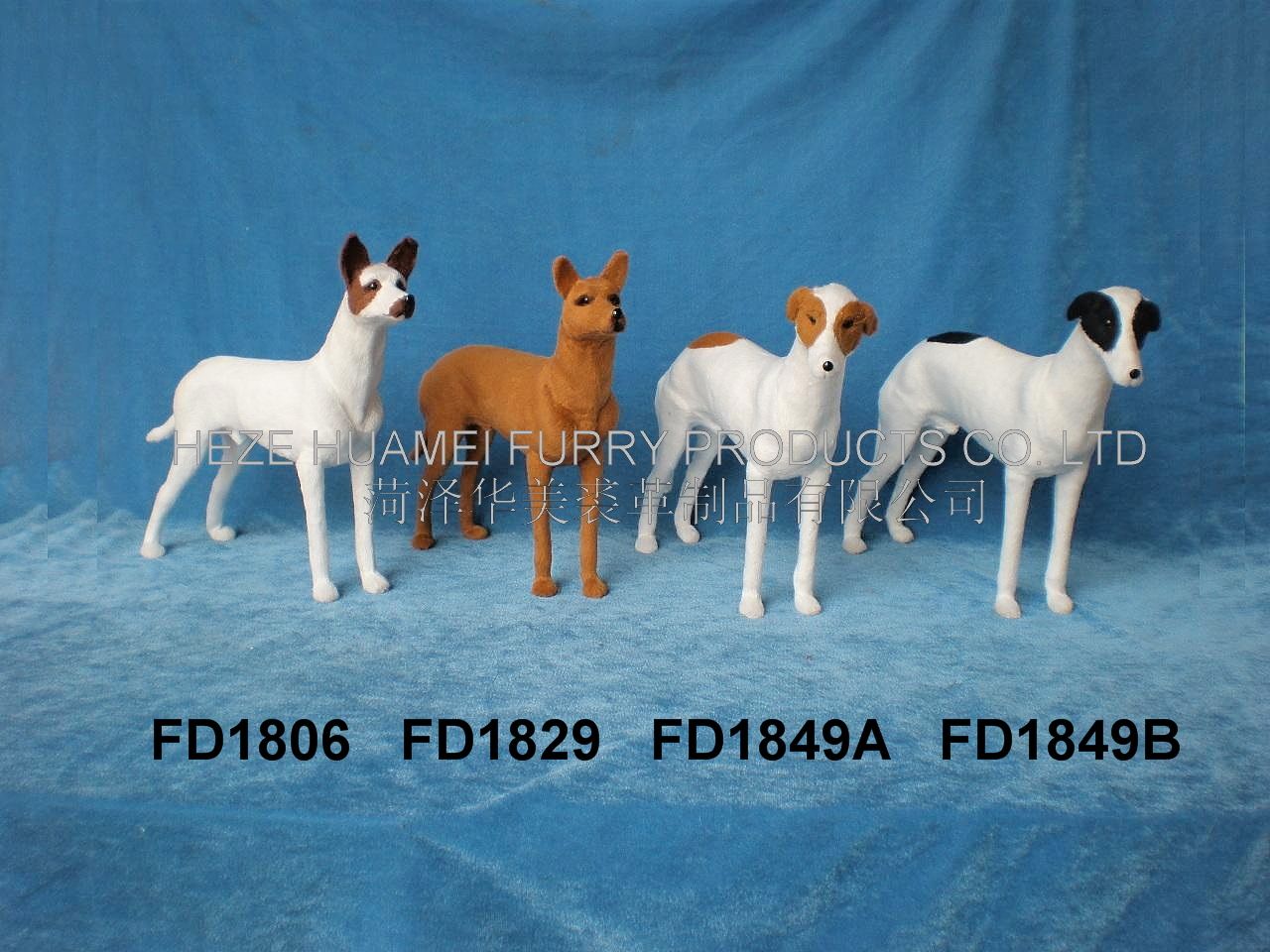 FD1806,HEZE YUHANG FURRY PRODUCTS CO., LTD.