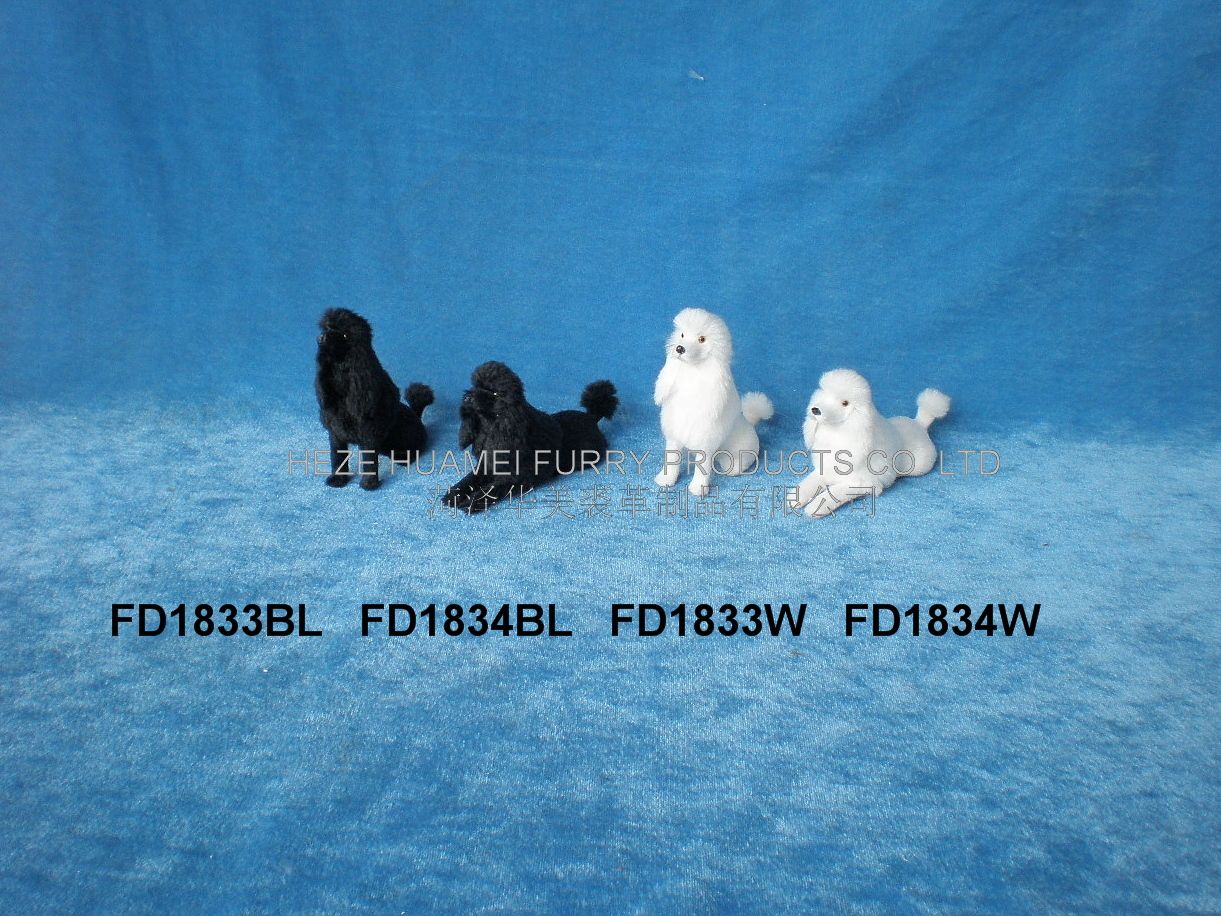 FD1833,HEZE YUHANG FURRY PRODUCTS CO., LTD.