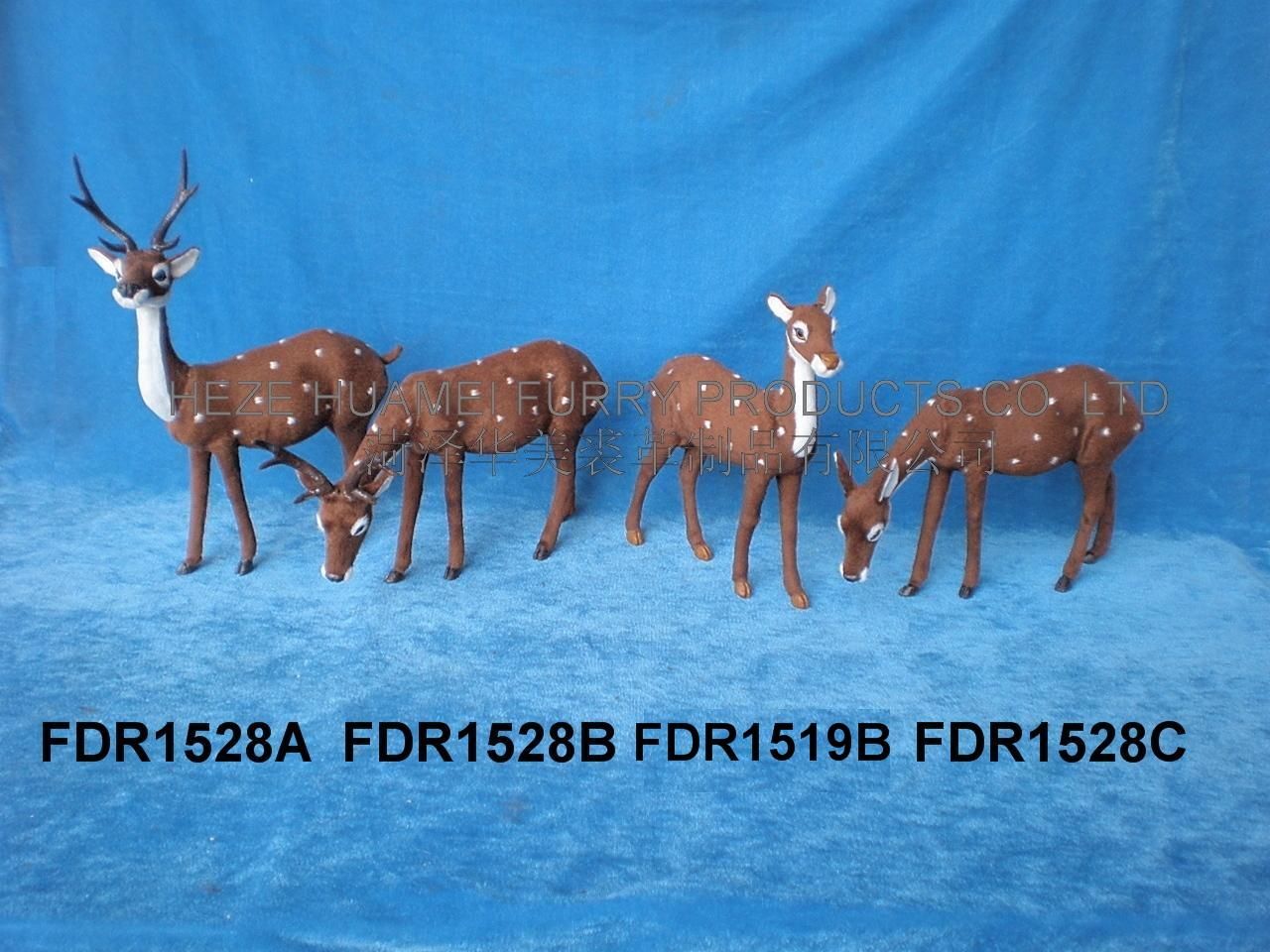 FDR1528,HEZE YUHANG FURRY PRODUCTS CO., LTD.