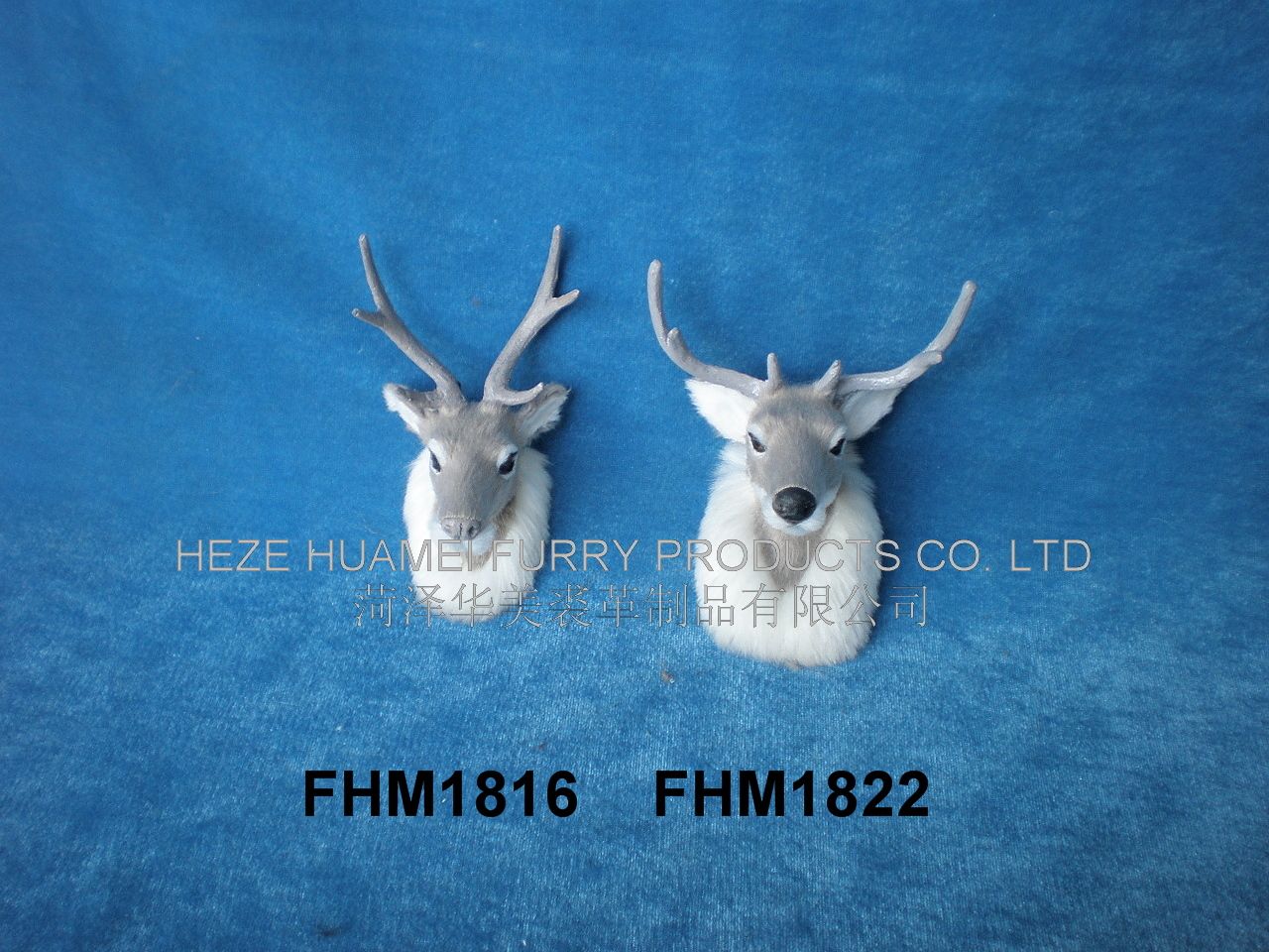 FHM1822,HEZE YUHANG FURRY PRODUCTS CO., LTD.