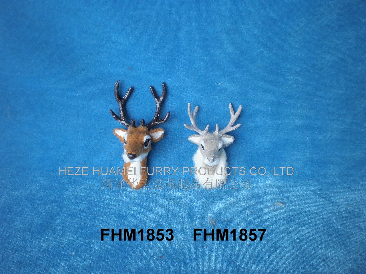 FHM1853,HEZE YUHANG FURRY PRODUCTS CO., LTD.