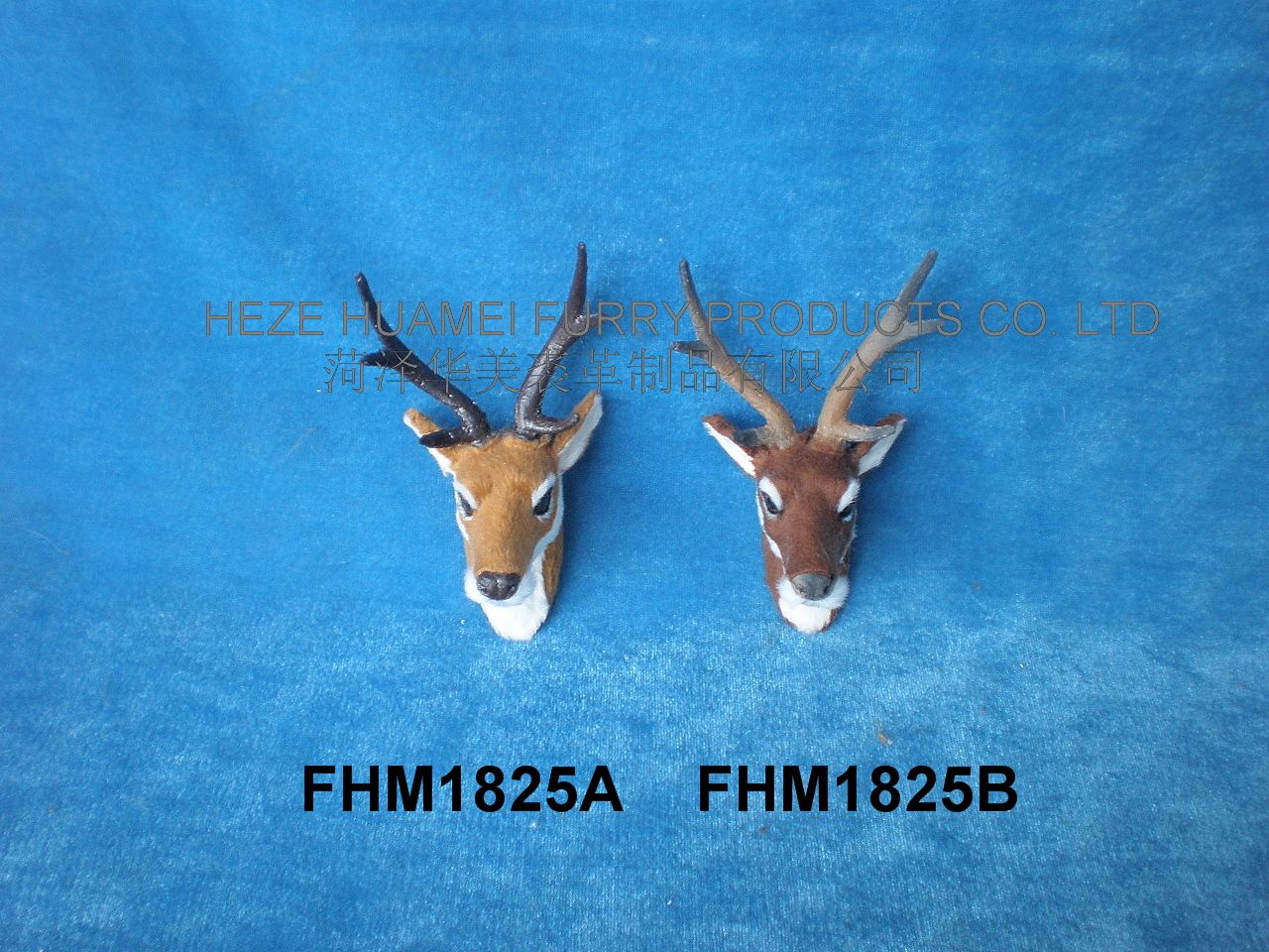 FHM1825,HEZE YUHANG FURRY PRODUCTS CO., LTD.