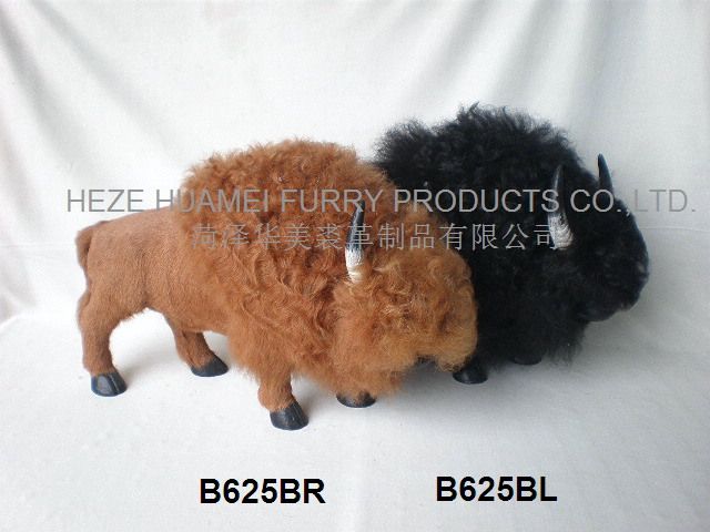 B625BR    B625BL,菏泽宇航裘革制品有限公司专业仿真皮毛动物生产厂家