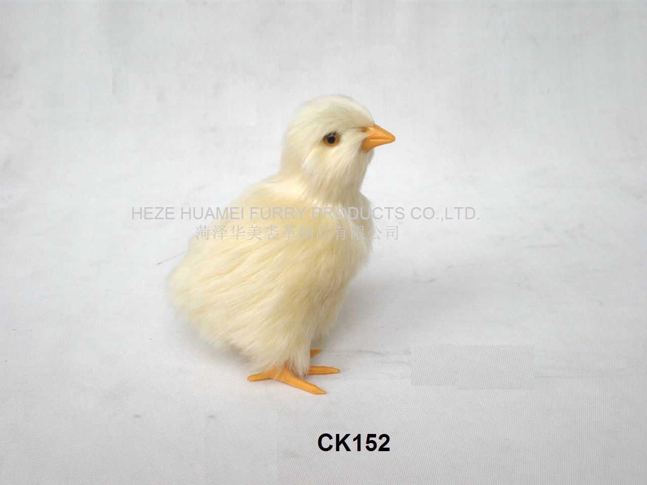 CK152,菏泽宇航裘革制品有限公司专业仿真皮毛动物生产厂家