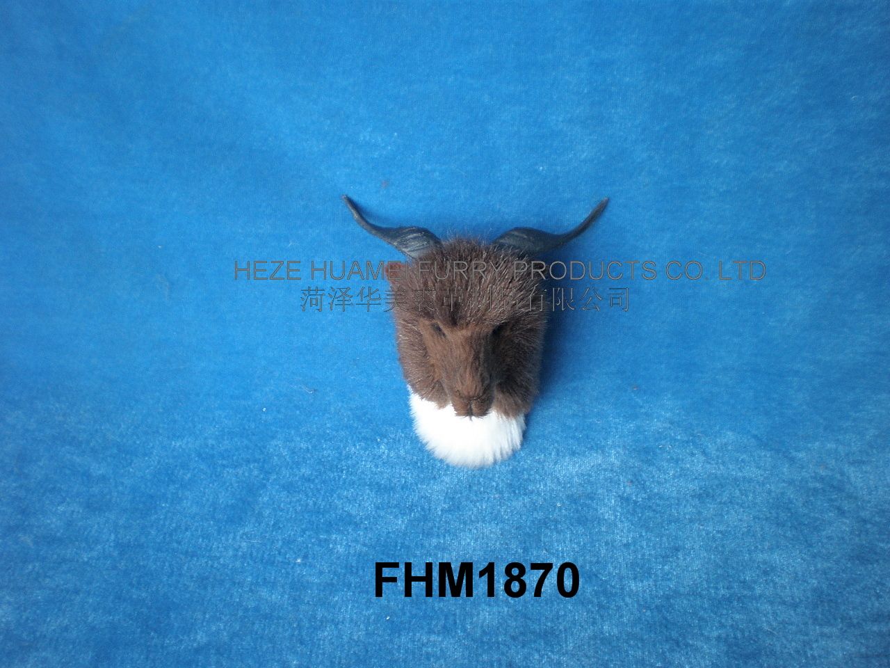 FHM1870,HEZE YUHANG FURRY PRODUCTS CO., LTD.