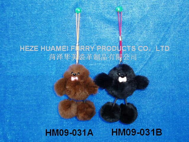 HM09-031A,HEZE YUHANG FURRY PRODUCTS CO., LTD.