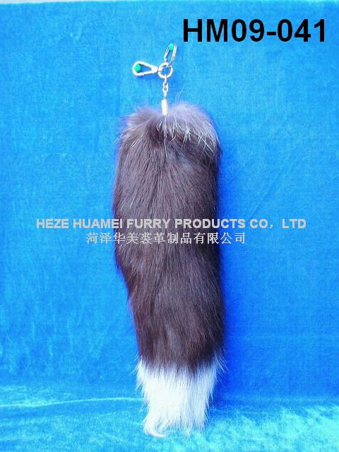 HM09-041,菏泽宇航裘革制品有限公司专业仿真皮毛动物生产厂家