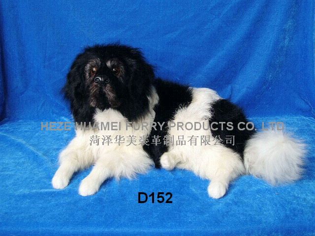 D152,HEZE YUHANG FURRY PRODUCTS CO., LTD.